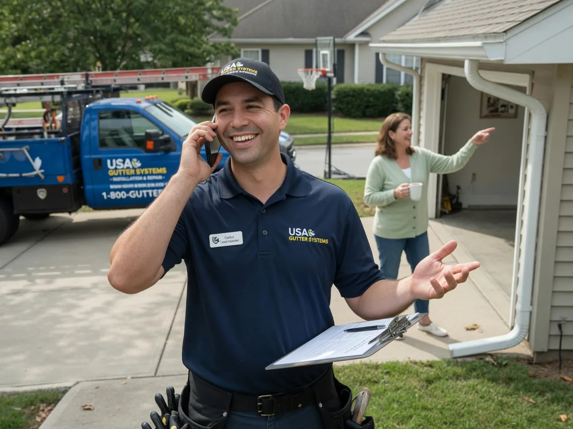 Gutter Installation Mott, ND FAQs